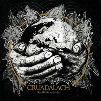 CD Cruadalach: Raised By Wolves DIGI