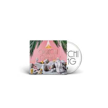 CD Crucchi Gang: Fellini