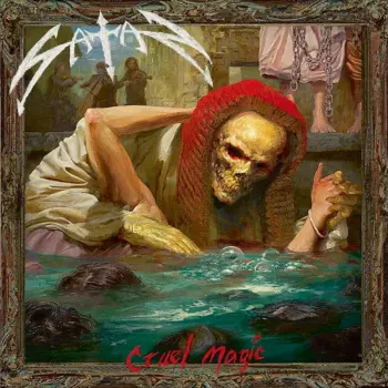 Cruel Magic