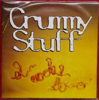 Album Crummy Stuff: El Coche Loco