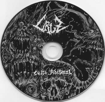 CD Cruz: Culto Abismal
