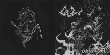 CD Cruz: Culto Abismal