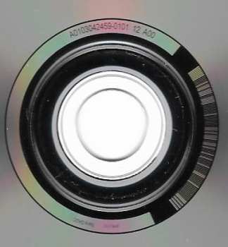 CD Crying Steel: Stay Steel