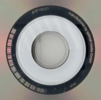 CD Cryo: Control LTD | NUM