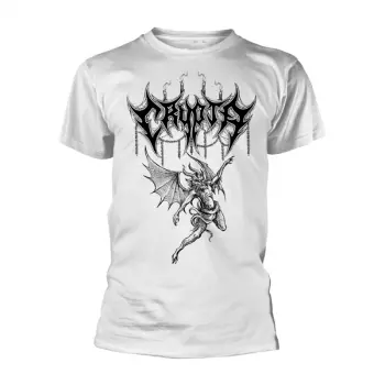 T-Shirt Demon