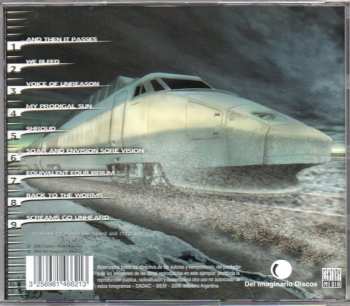 CD Cryptopsy: And Then You'll Beg