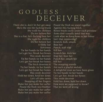 CD Cryptopsy: As Gomorrah Burns