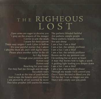 CD Cryptopsy: As Gomorrah Burns