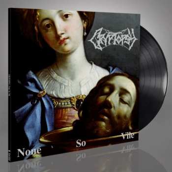 LP Cryptopsy: None So Vile Ltd.