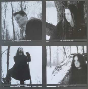 LP Cryptopsy: None So Vile CLR