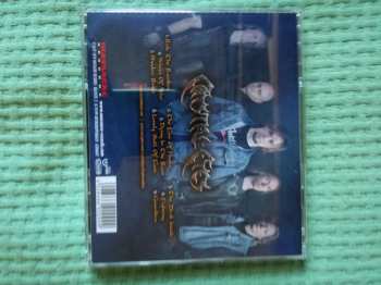 CD Crystal Eyes: Chained