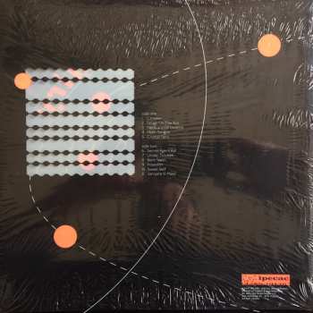 LP Crystal Fairy: Crystal Fairy LTD