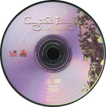 CD Crystal Gayle: In My Arms
