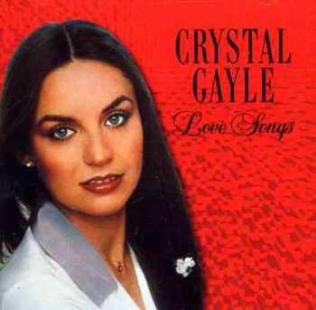 Album Crystal Gayle: Love Songs