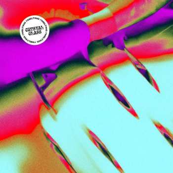 LP Crystal Glass: I'Melting CLR