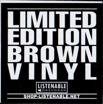 LP Crystal Viper: The Silver Key CLR | LTD