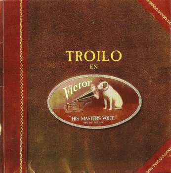 CD Aníbal Troilo Y Su Cuarteto: Toda Mi Vida (1968/1969)