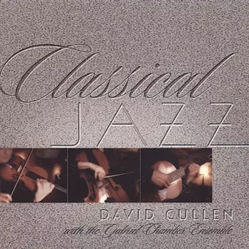 Classical Jazz