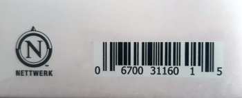 LP Jon Bryant: Cult Classic