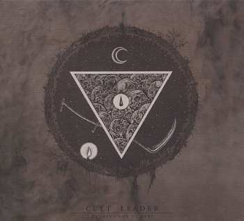 Album Cult Leader: Nothing For Us Here