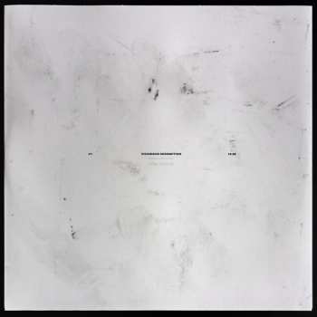 4LP Cult Of Luna: Vertikal CLR | LTD