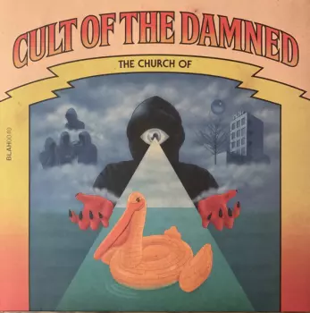 Cult Of The Damned: The Church Of