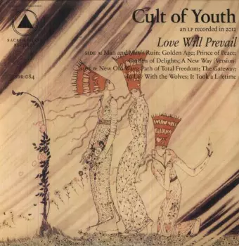 Love Will Prevail