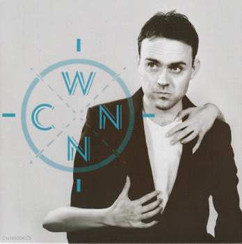 CD Cult With No Name: Another Landing