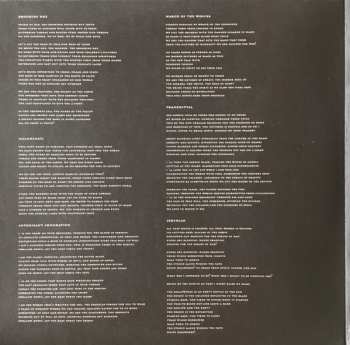 2LP Culted: Oblique To All Paths