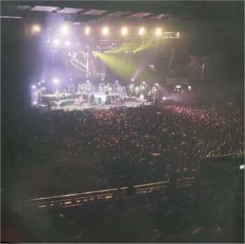 2CD Cultura Profética: 15 Aniversario En El Luna Park