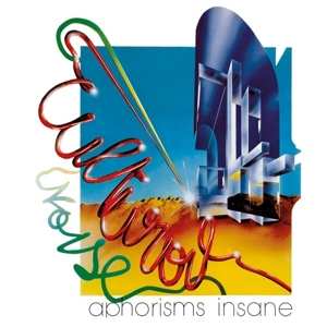 LP Cultural Noise: Aphorism Insane
