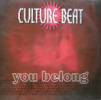 You Belong