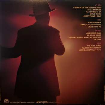 2LP Culture Club: Live At Wembley World Tour 2016 LTD | CLR