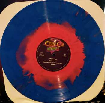 2LP Culture Club: Live At Wembley World Tour 2016 LTD | CLR