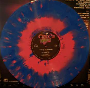 2LP Culture Club: Live At Wembley World Tour 2016 LTD | CLR