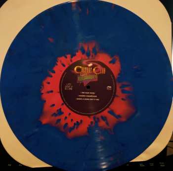 2LP Culture Club: Live At Wembley World Tour 2016 LTD | CLR