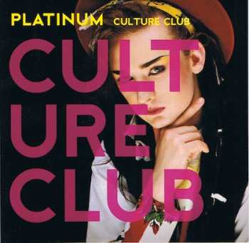 Album Culture Club: Platinum