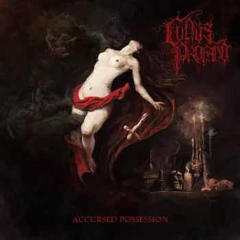 Accursed Possession