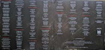 2LP Cultus Sanguine: Dust Once Alive LTD