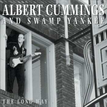Album Albert Cummings: Long Way