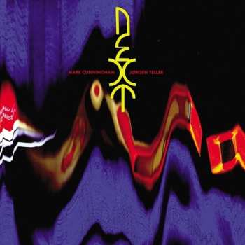 Album Cunningham,mark / Teller,jorgen: Next