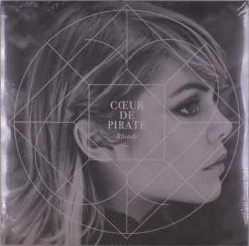 LP Cœur de pirate: Blonde