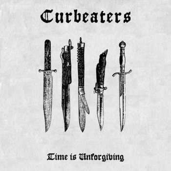 Album Curbeaters: Time Is Unforgiving