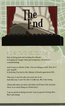 CD Curl Up And Die: But The Past Ain't Through With Us