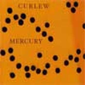Album Curlew: Mercury