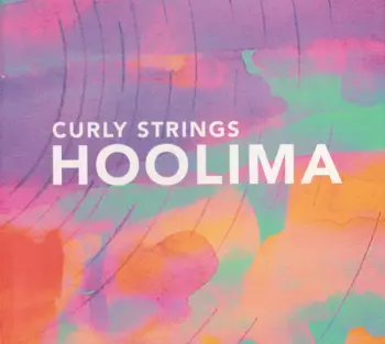 Curly Strings: Hoolima