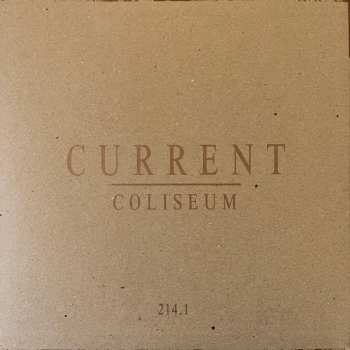 3LP/Box Set Current: Yesterday's Tomorrow Is Not Today  CLR | LTD