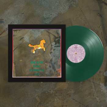 LP Hilmar Örn Hilmarsson: Island CLR | LTD