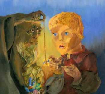 Album Current 93: Halo