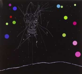 CD Current 93: I Am The Last Of All The Field That Fell